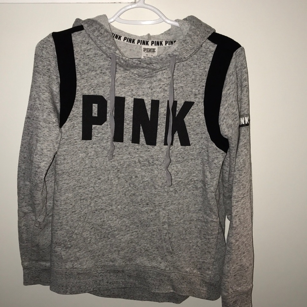 PINK sweatshirt 💕